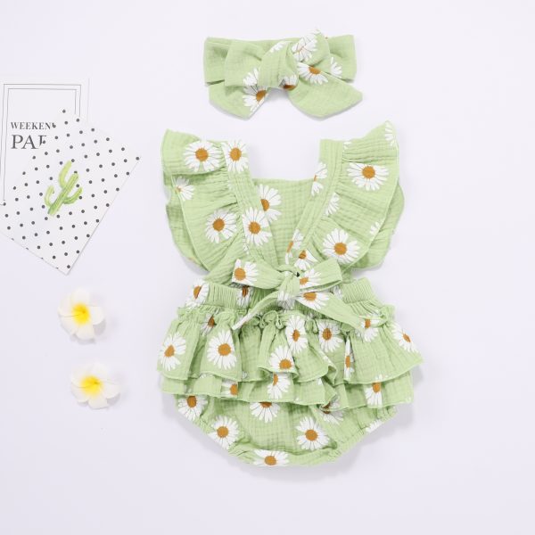 Daisy Romper - Image 3