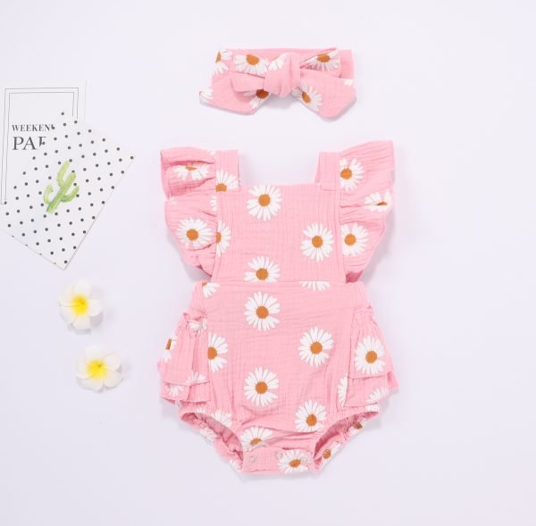 Daisy Romper - Image 2