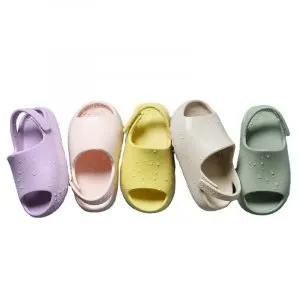 Block Colour Slides
