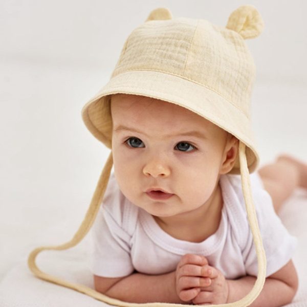 Baby Sun Hat - Image 2
