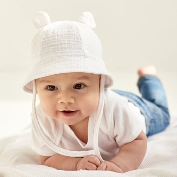 Baby Sun Hat